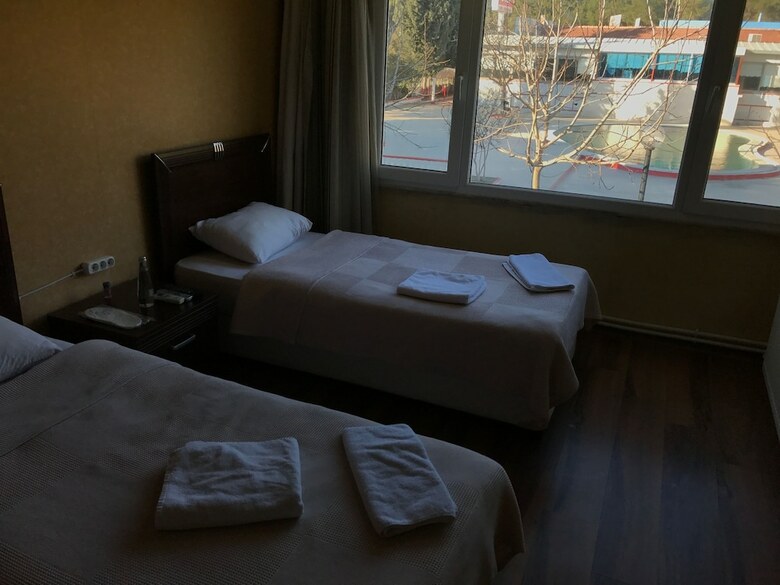 Kisikpet Hotel