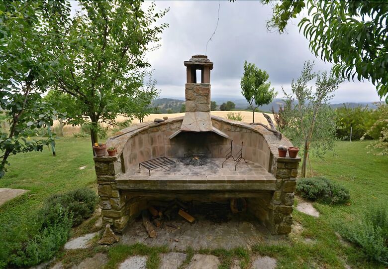 Agroturismo Agriturismo I Lapi