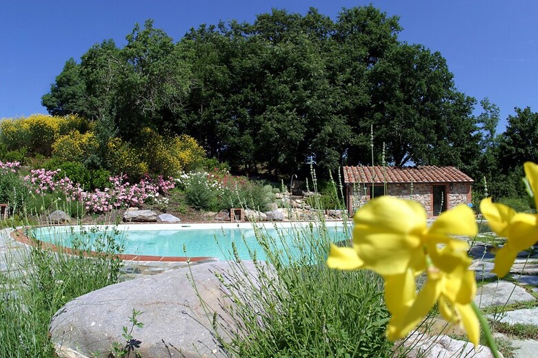 Agroturismo Mulino Delle Pile