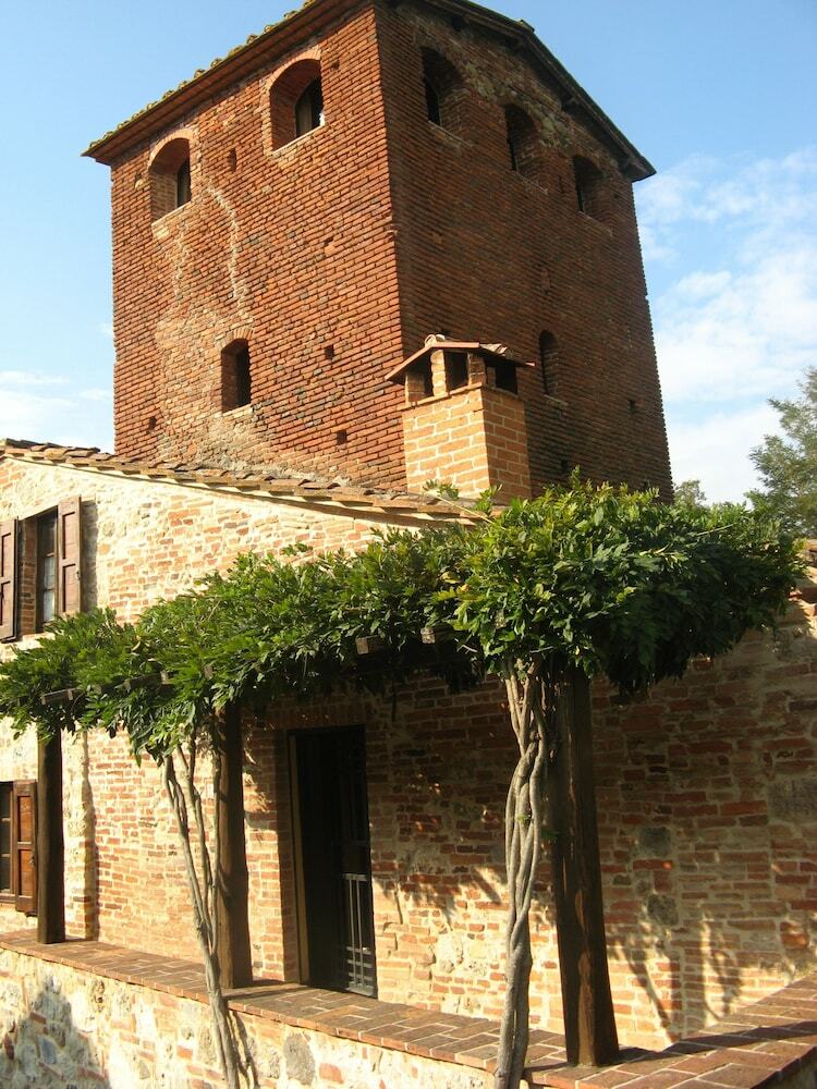 Agroturismo Mulino Delle Pile