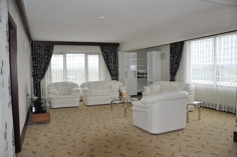 Anadolu Hotels Esenboga Termal