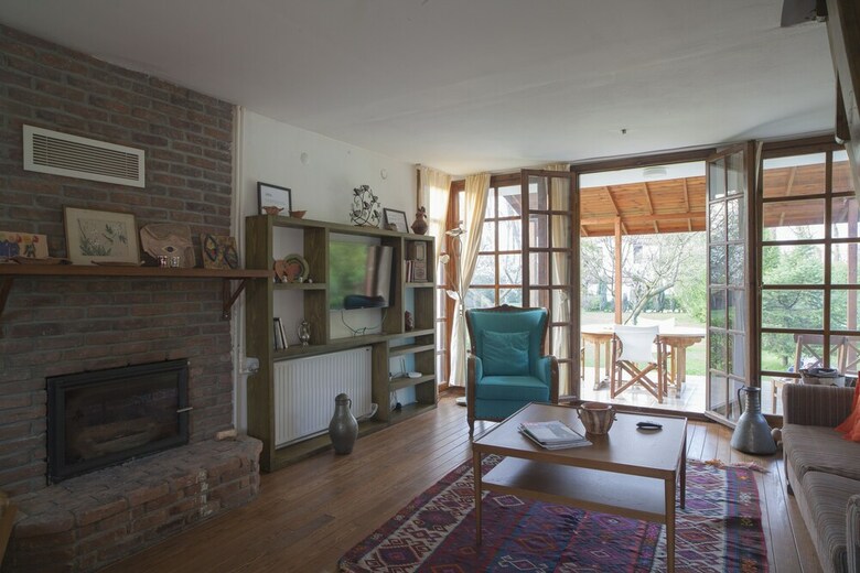 Villa Beta Home Lake House
