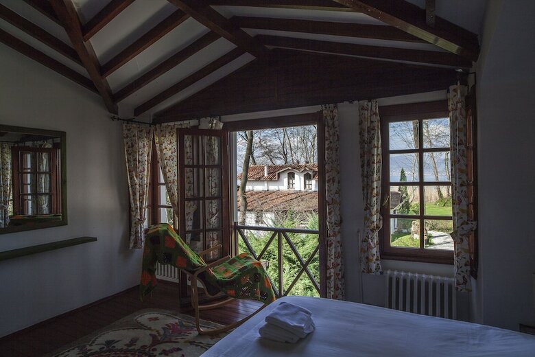 Villa Beta Home Lake House