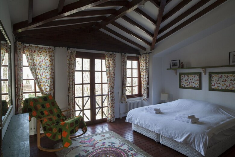 Villa Beta Home Lake House