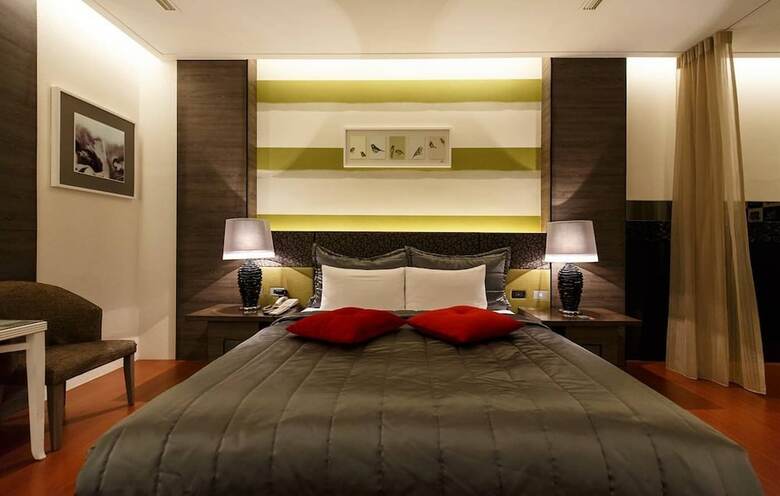 Hotel Leedon Motel