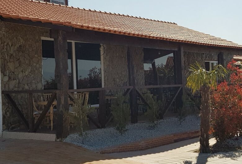 Agroturismo Gojim Casa Rural