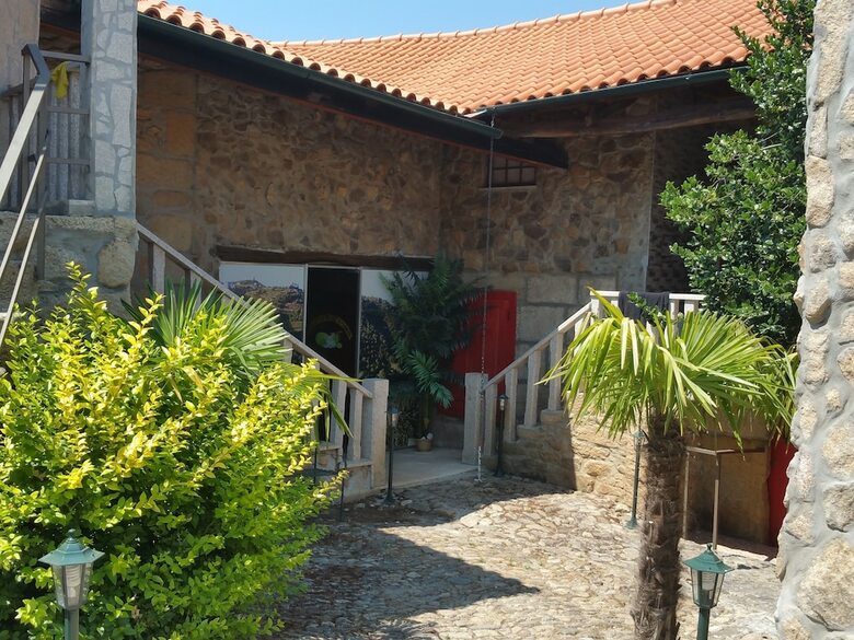 Agroturismo Gojim Casa Rural