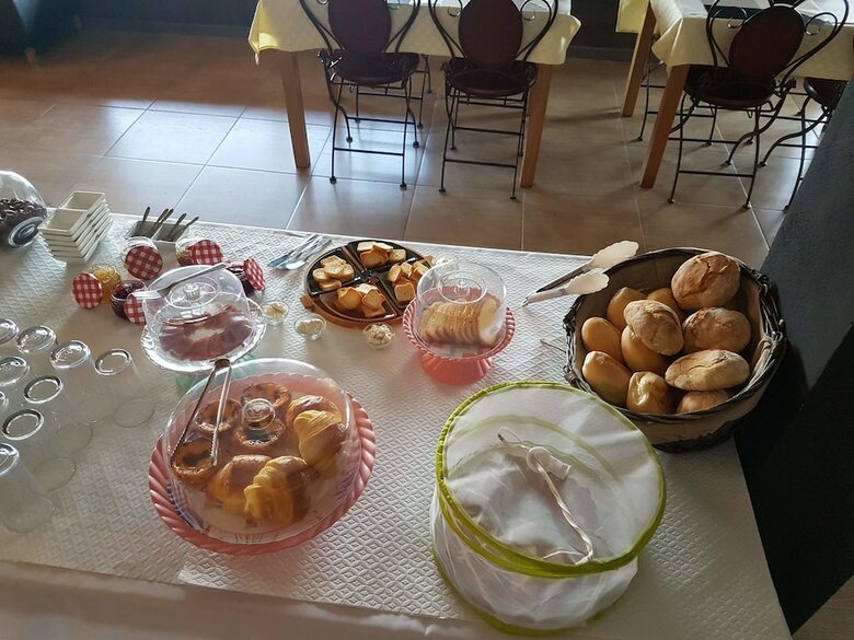 Agroturismo Gojim Casa Rural