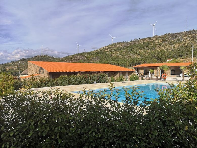Agroturismo Gojim Casa Rural
