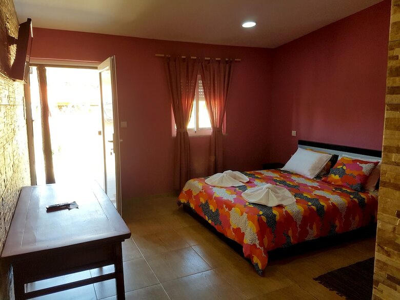 Agroturismo Gojim Casa Rural