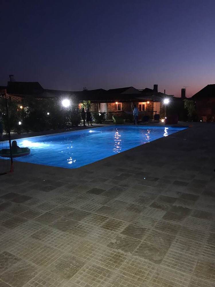 Agroturismo Gojim Casa Rural