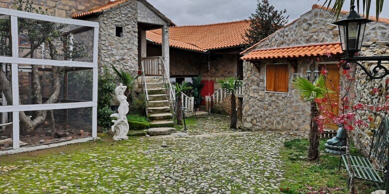Agroturismo Gojim Casa Rural