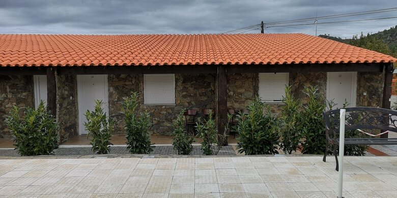 Agroturismo Gojim Casa Rural