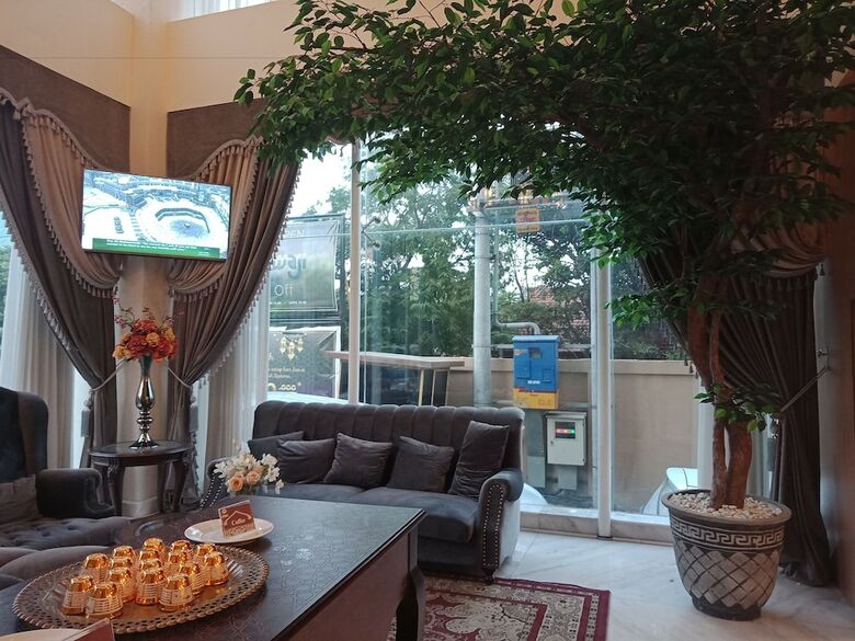 Namira Syariah Hotel Surabaya