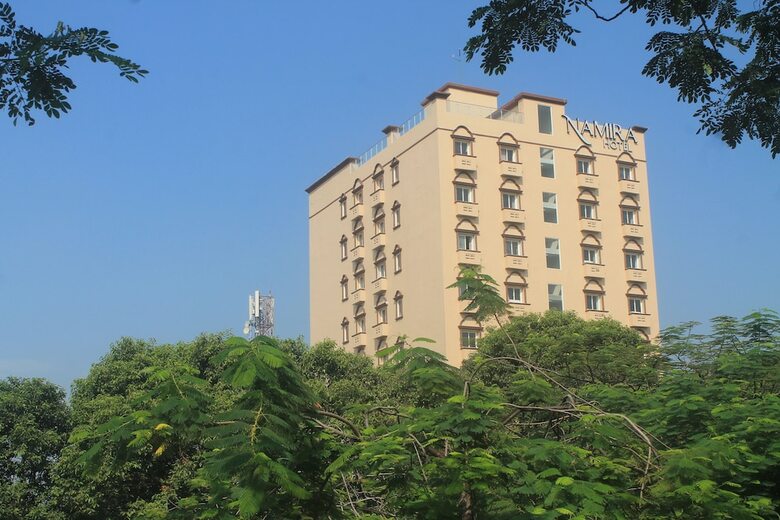 Namira Syariah Hotel Surabaya