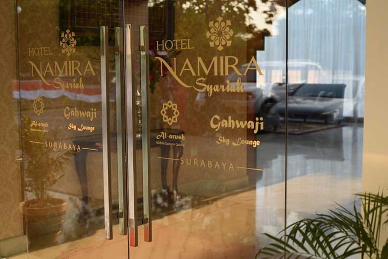 Namira Syariah Hotel Surabaya