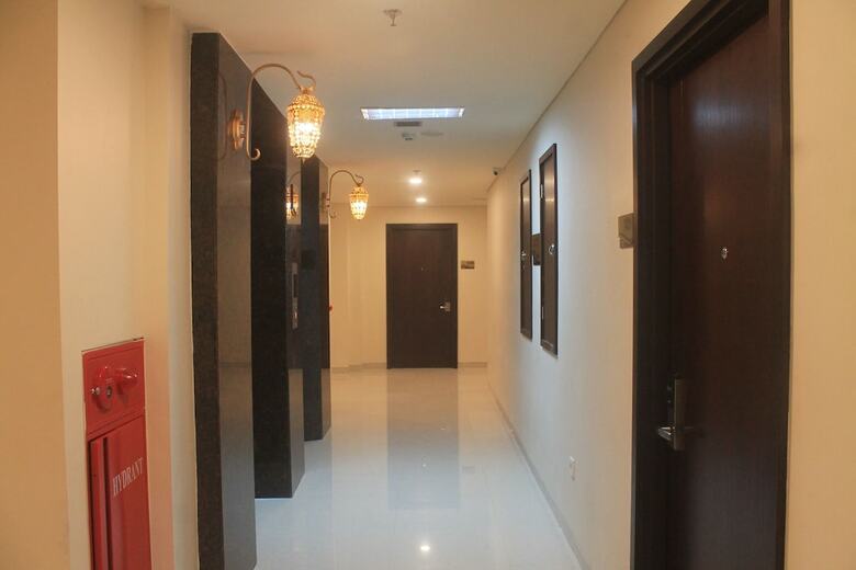 Namira Syariah Hotel Surabaya
