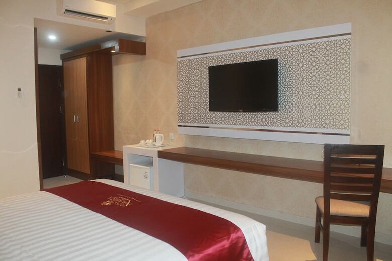 Namira Syariah Hotel Surabaya