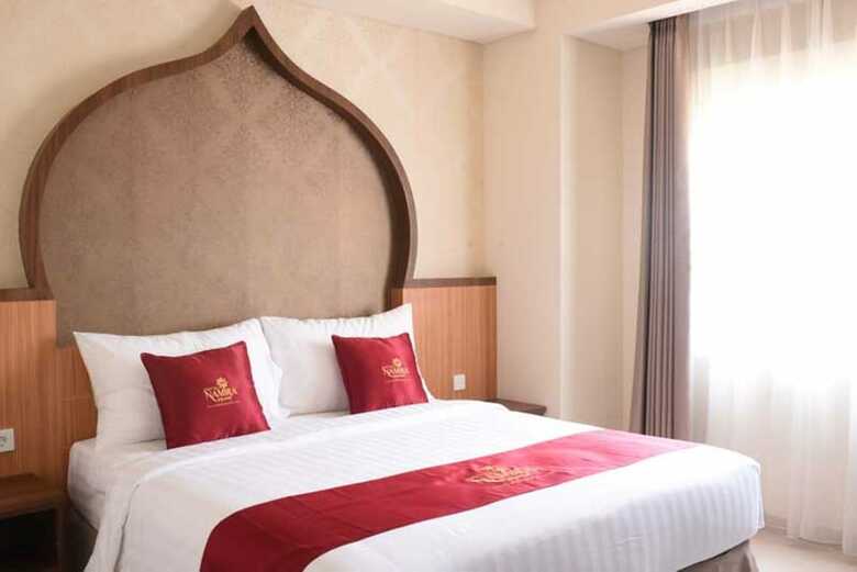 Namira Syariah Hotel Surabaya