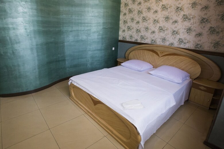 Miami Suite Hotel