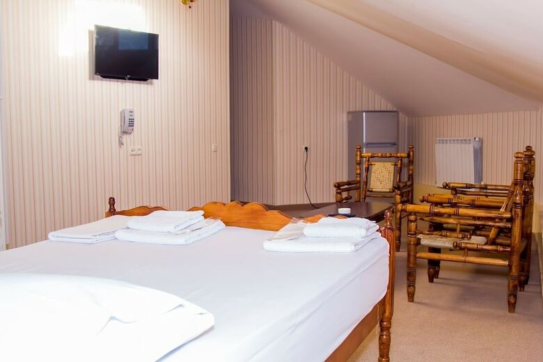 Miami Suite Hotel
