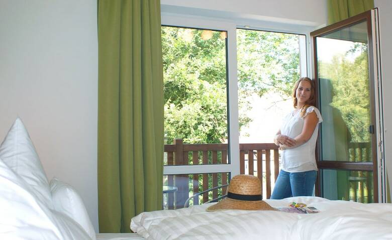 Neue M�hle Hotel Und Restaurant