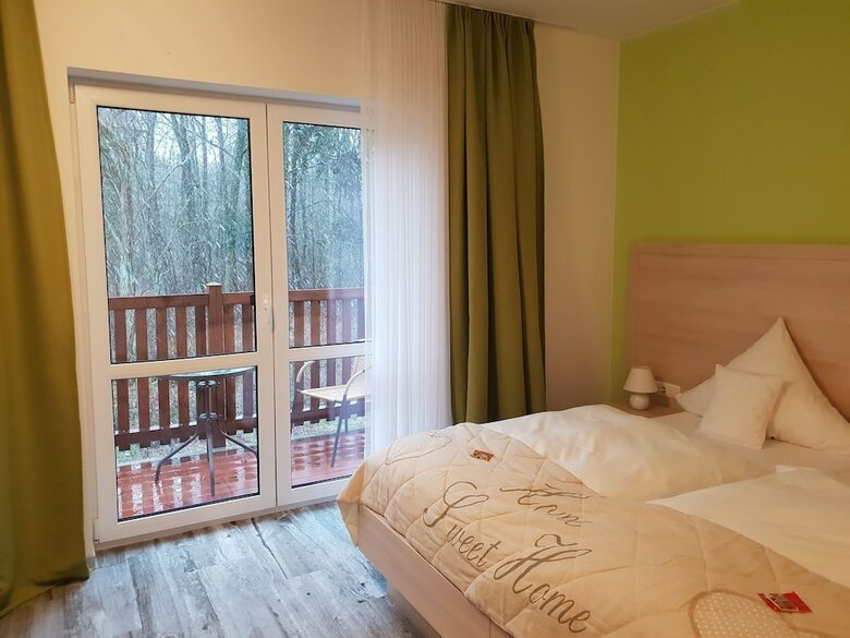 Neue M�hle Hotel Und Restaurant