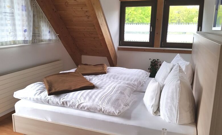 Neue M�hle Hotel Und Restaurant