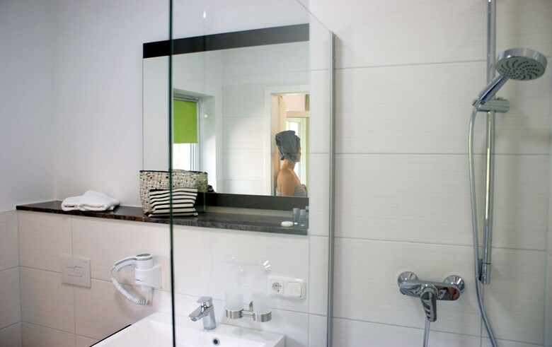 Neue M�hle Hotel Und Restaurant