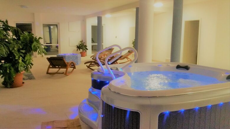 Neue M�hle Hotel Und Restaurant