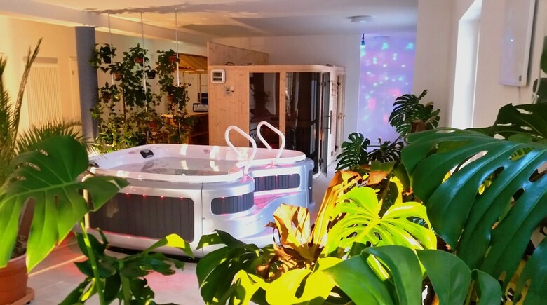Neue M�hle Hotel Und Restaurant