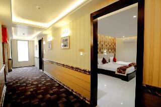 Pinnacle By 1589 Hotels