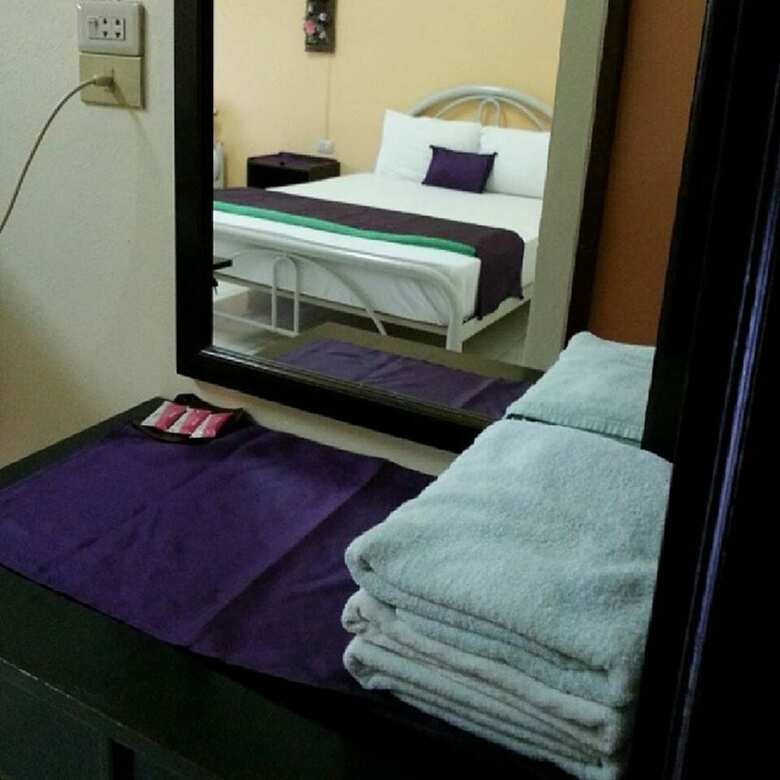Hotel Lamphun Place