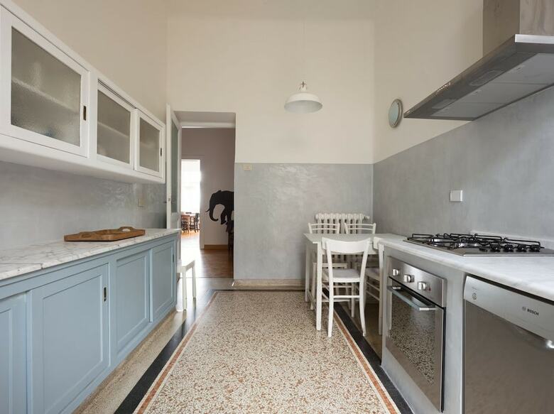 Apartamento Triestevillas Locchi