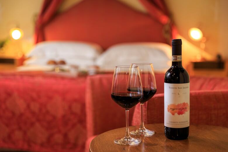 Agroturismo Le Lappe