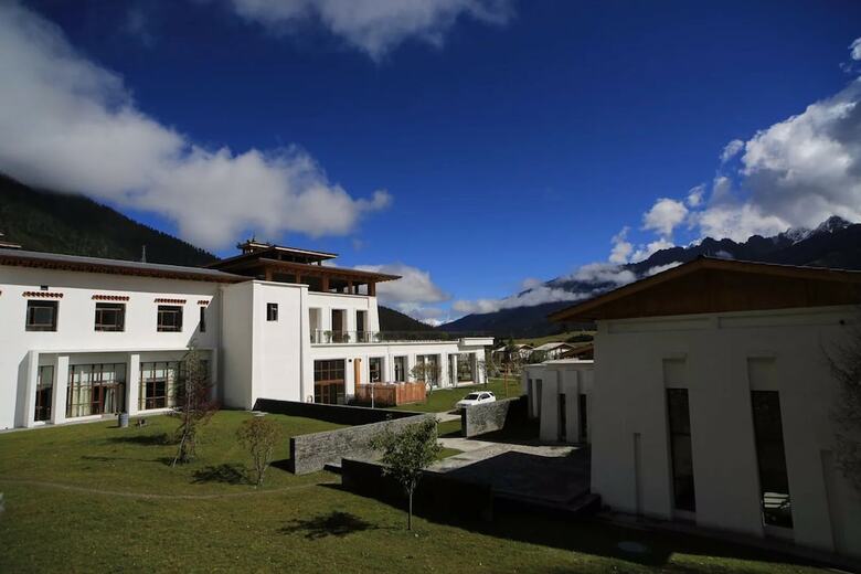 Hotel Artel Poly Linzhi