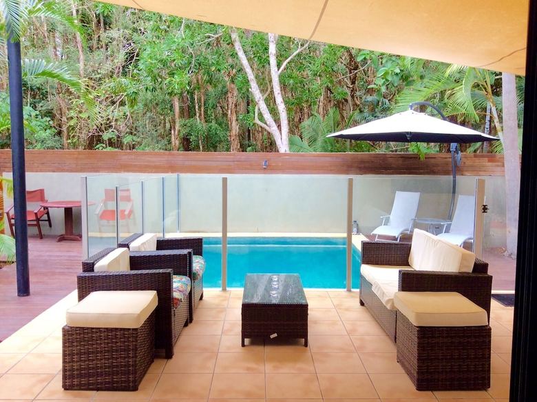 Bali Ha'i Holiday Home