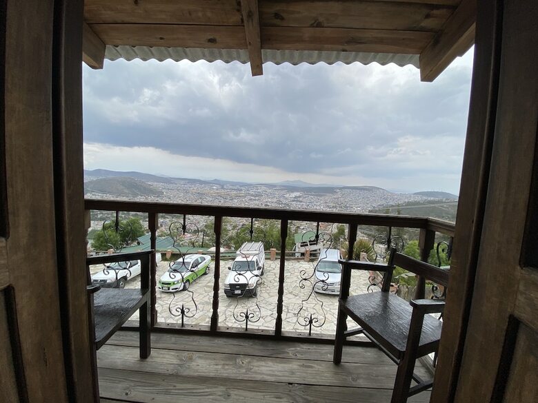 Hotel Boutique Casa Al Aire