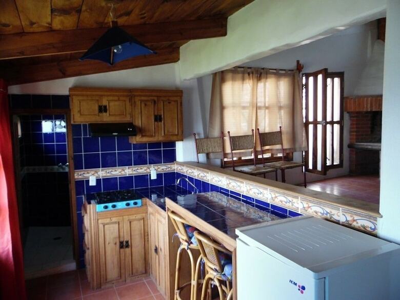 Hotel Boutique Casa Al Aire