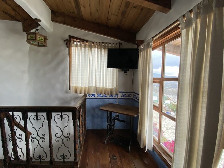 Hotel Boutique Casa Al Aire