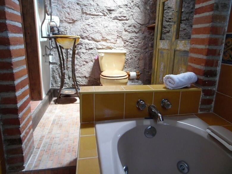 Hotel Boutique Casa Al Aire