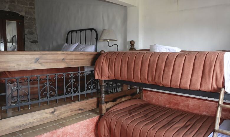 Hotel Boutique Casa Al Aire