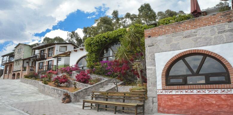 Hotel Boutique Casa Al Aire
