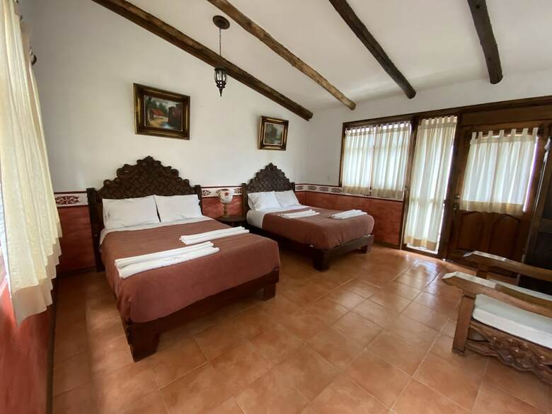 Hotel Boutique Casa Al Aire