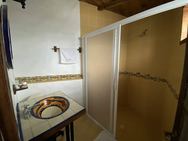 Hotel Boutique Casa Al Aire