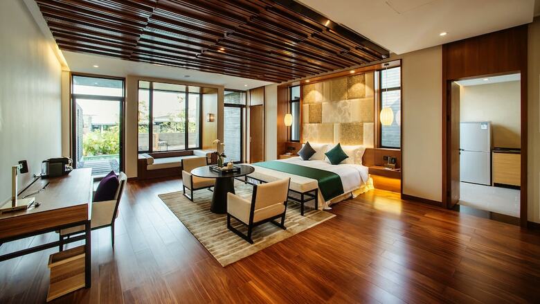 Hotel Bay Breeze Resort Shenzhen