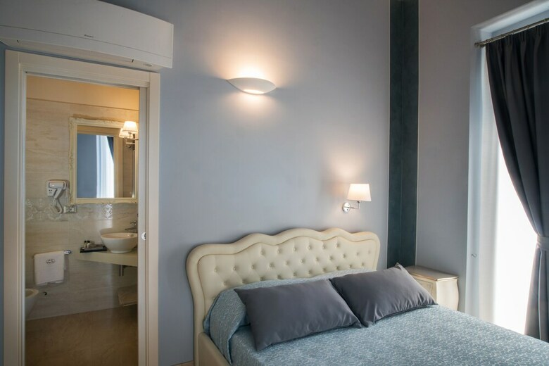 Bed & Breakfast Palazzo Bove