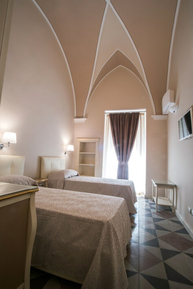 Bed & Breakfast Palazzo Bove