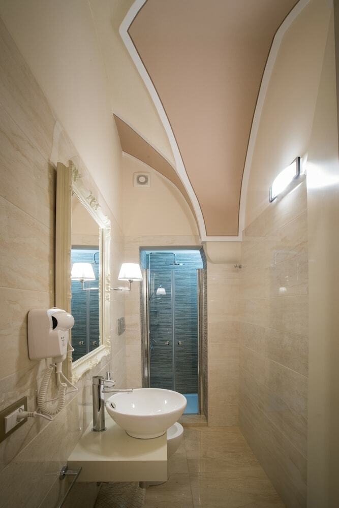 Bed & Breakfast Palazzo Bove