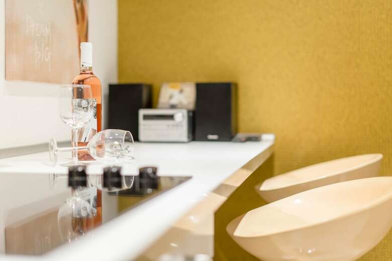 Hotel Happy Home Budapest Joy